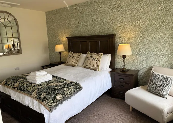 Blenkinsopp Castle Inn